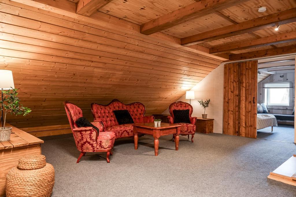 Unique Rustic Property In Skane Linderod Exterior foto