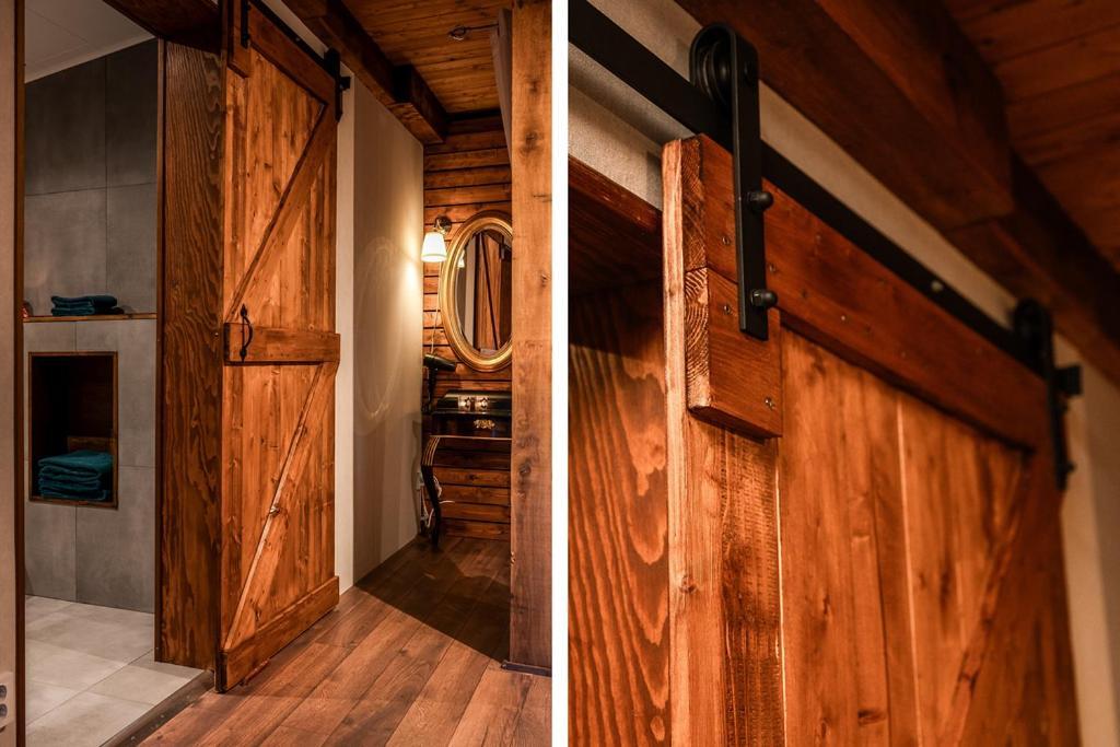 Unique Rustic Property In Skane Linderod Exterior foto