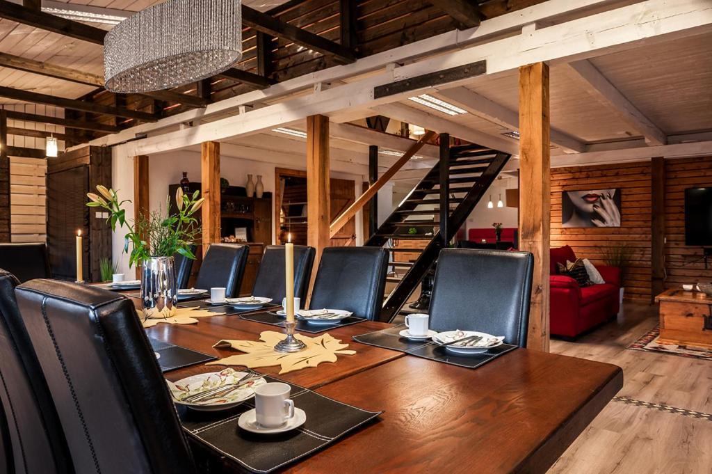 Unique Rustic Property In Skane Linderod Exterior foto